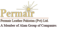 Permair Pakistan Logo