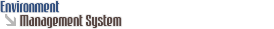 Environment Management System